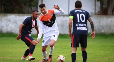 Ozanköy Gaziveren’i eli boş gönderdi:3-0