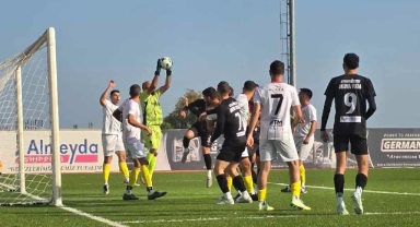 Pile evine mutlu döndü:0-3