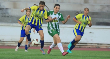 Puma Kadınlar Ligi bugün başlıyor