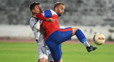 Remzi Göçmenköy’e döndü