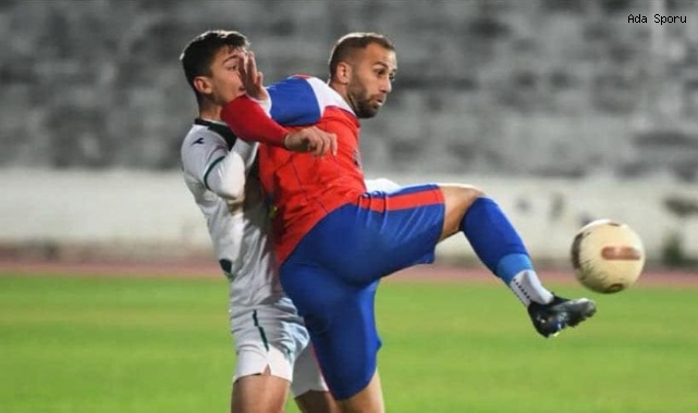 Remzi Göçmenköy’e döndü