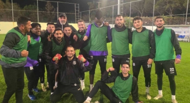 Topaloğlu mesaiye başladı
