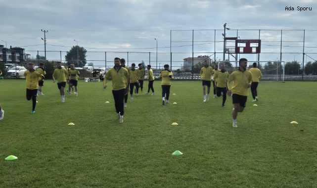 Türk Ocağı’nın Antalya mesaisi başladı