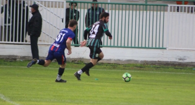Türkmenköy evinde coştu:3-1