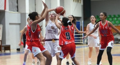 U14 ve U18’de heyecan artıyor