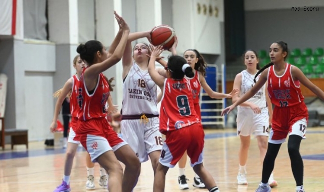 U14 ve U18’de heyecan artıyor