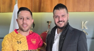 Yasin Dumlupınar’da