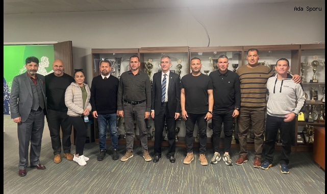 Atletizmde İstanbul çıkarması