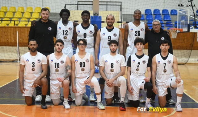 Basketbol Federasyon Kupası’nda Gençler Birliği rüzgarı