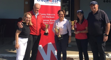 Bostancı Bağcıl Cup şampiyonu Özcan Bundak