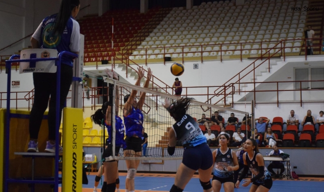 Büyüklerde Play Off Yarı Final Serileri Başlıyor