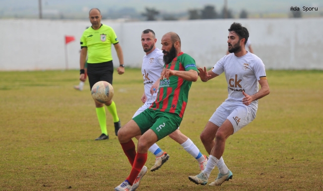 Futbolda alınan sonuçlar