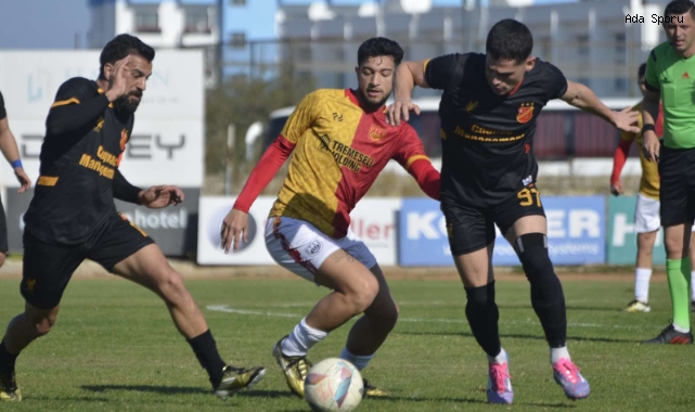 Futbolda alınan sonuçlar