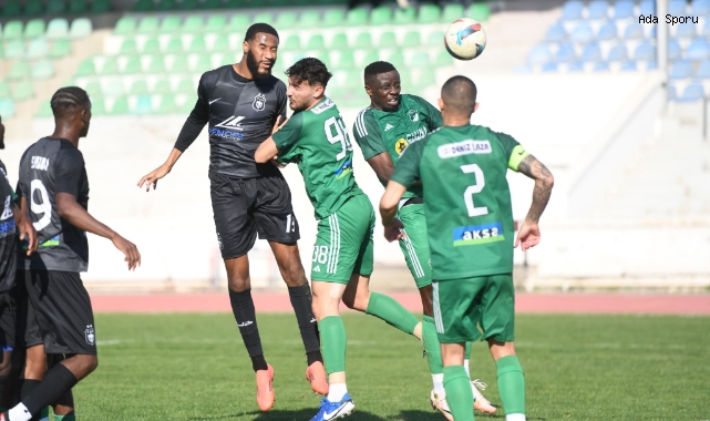 GG’de keyifli gün:1-3