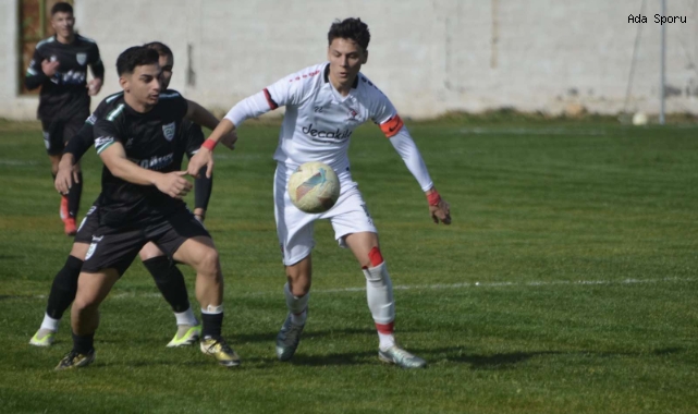 Hamitköy evine mutlu döndü:1-3