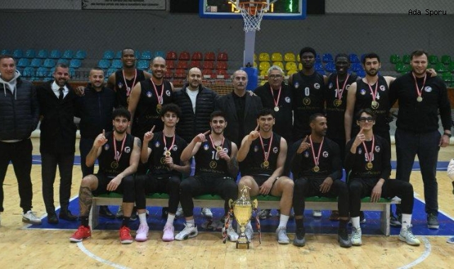 Kupa Gençler Birliği’nin