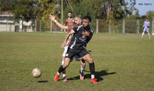 Lapta Mormenekşe’yi durdurdu:1-0