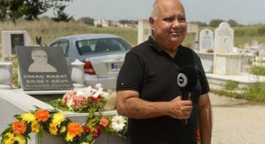 Arkın Başat yaşamını yitirdi