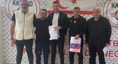 Başarılılar ödüllendirildi