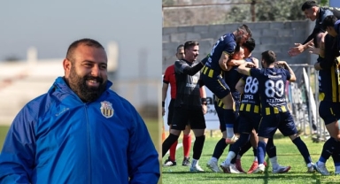 Başarının ismi Ahmet ERCEN