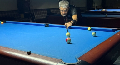 Bilardocular Estonya yolcusu