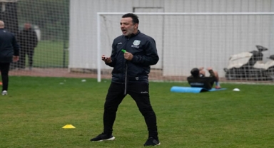 Cihangir'de görev Oraloğlu’nun