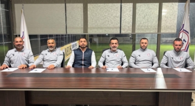 Cihangir’de görev resmiyet kazandı
