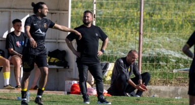 Dağgül ve ekibi sessiz sedasız geliyor