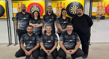 Dartsta 10. Hafta tamamlandı