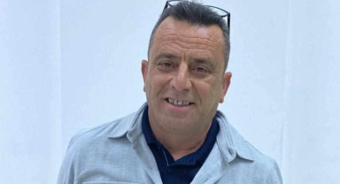 Değirmenlik'in yeni başkanı Ahmet Ercüment