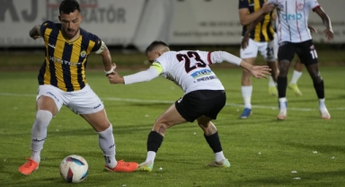 Doğan devire devire geliyor:5-1