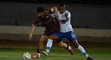 Dumlupınar Bayrama keyifli giriyor:4-2