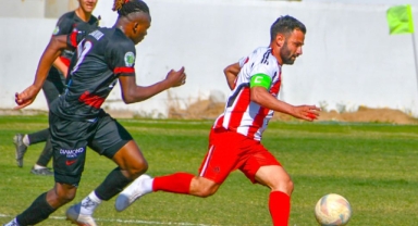 Esentepe, Gençler’i kaderiyle bıraktı:1-3