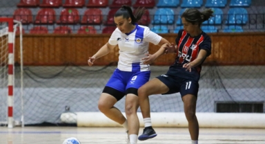 Finalistler belirlendi