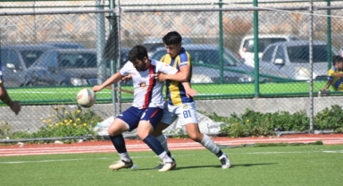 Geçitkale seriye bağladı:2-1