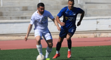 GG’yi Dıouf sırtladı:2-0