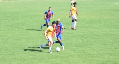Göçmen’i Remzi sırtladı:0-2