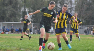 Kadınlarda CB GG – DTB finali