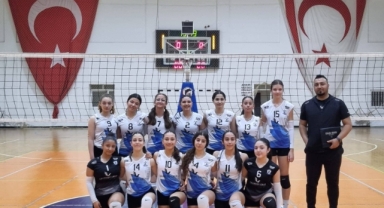 KGM ve Çamlık Finale yükseldi