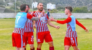 Kırmızı Grubun kralı Tolga Kara