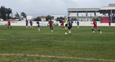 Lefke inanmış bir kere:3-2
