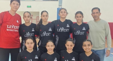 Levent Son Nefeste 2'de 2 Yaptı..! (49-48)