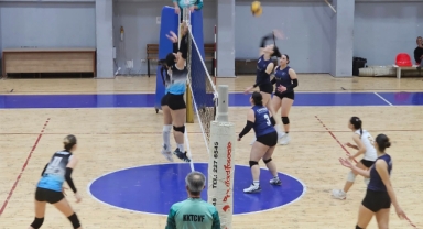 LVA Seriyi eşitledi 2-2