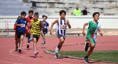 Mağusa bölgesi finalistleri belirlendi