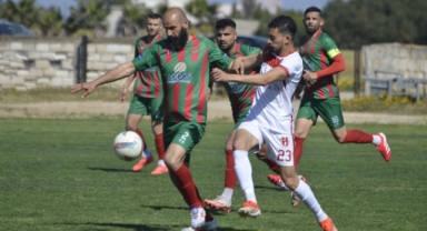 Mormenekşe emin adımlarla:3-0