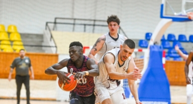 MusMer UniLeague Final Four’da İlk Finalist Yakın Doğu Üniversitesi