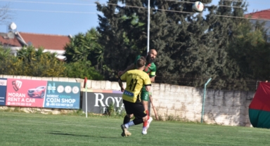 Olaylı maç Mormenekşe’nin:2-1