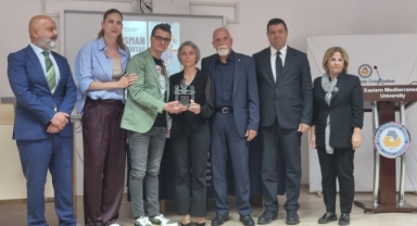 Osman Çetintaş Akademik Mirası konuşuldu
