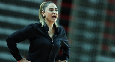 Panathinaikos'ta bir Türk daha