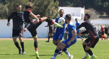 Play-Off ve Out Maçları Cumartesi